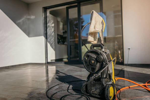 Paint Preparation in Metairie, LA